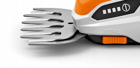 Electric Cordless Grass Shears Stihl HSA 26 SET New Lightweight as2 Brand Stihl