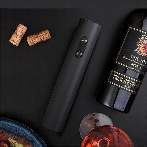 Electric Corkscrew Wine Opener Cutter Set Manufacturer code FTH120