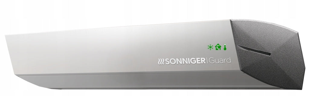 Electric Curtain Sonniger GUARD 200E