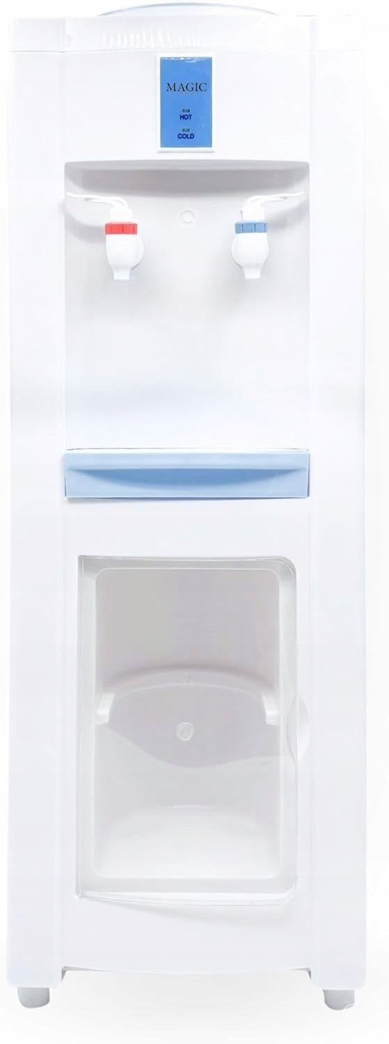 Electric Dispenser Water Dispenser Cold Silent Water Source:503
