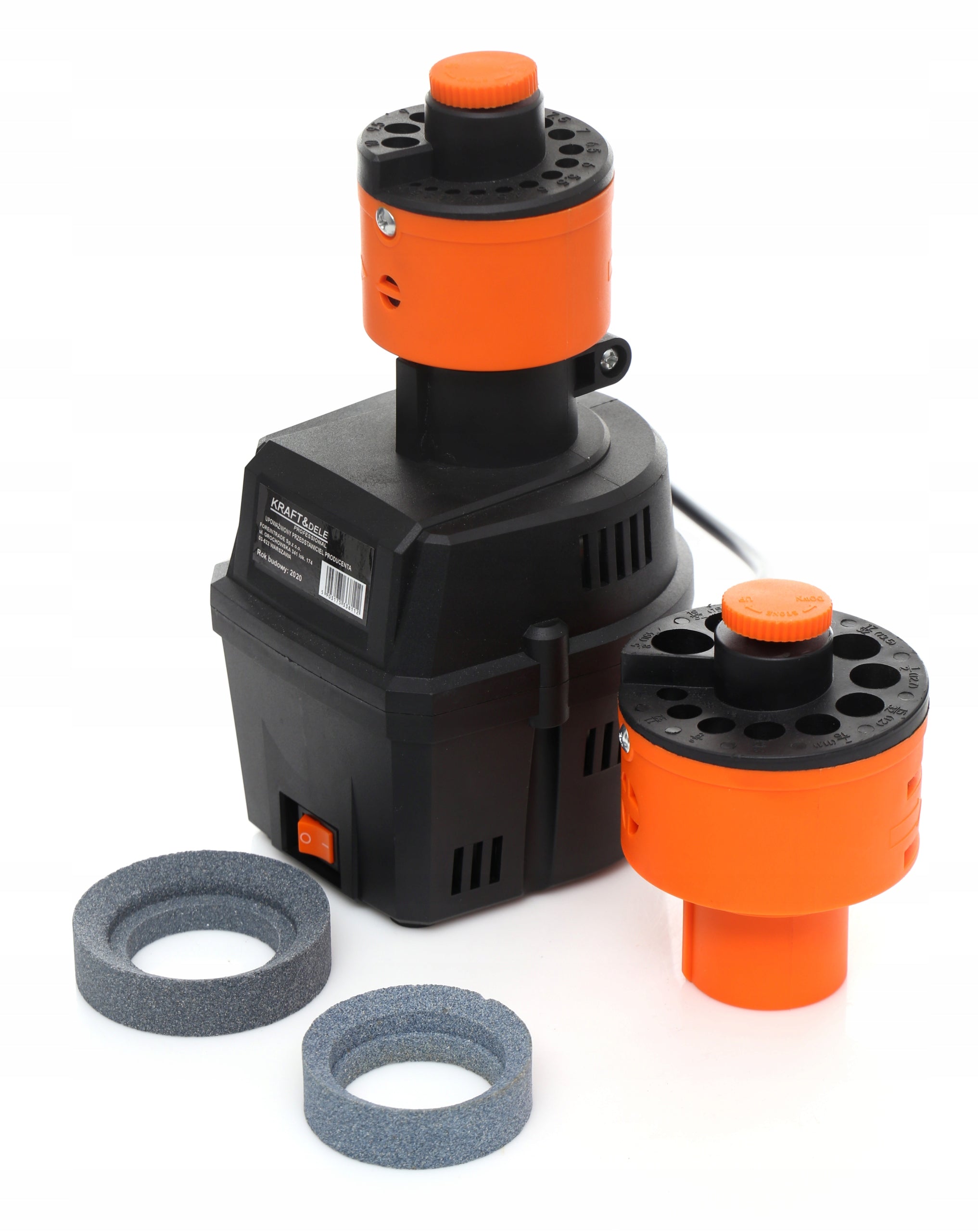Electric Drill Sharpener 95W 3-16mm KD1560