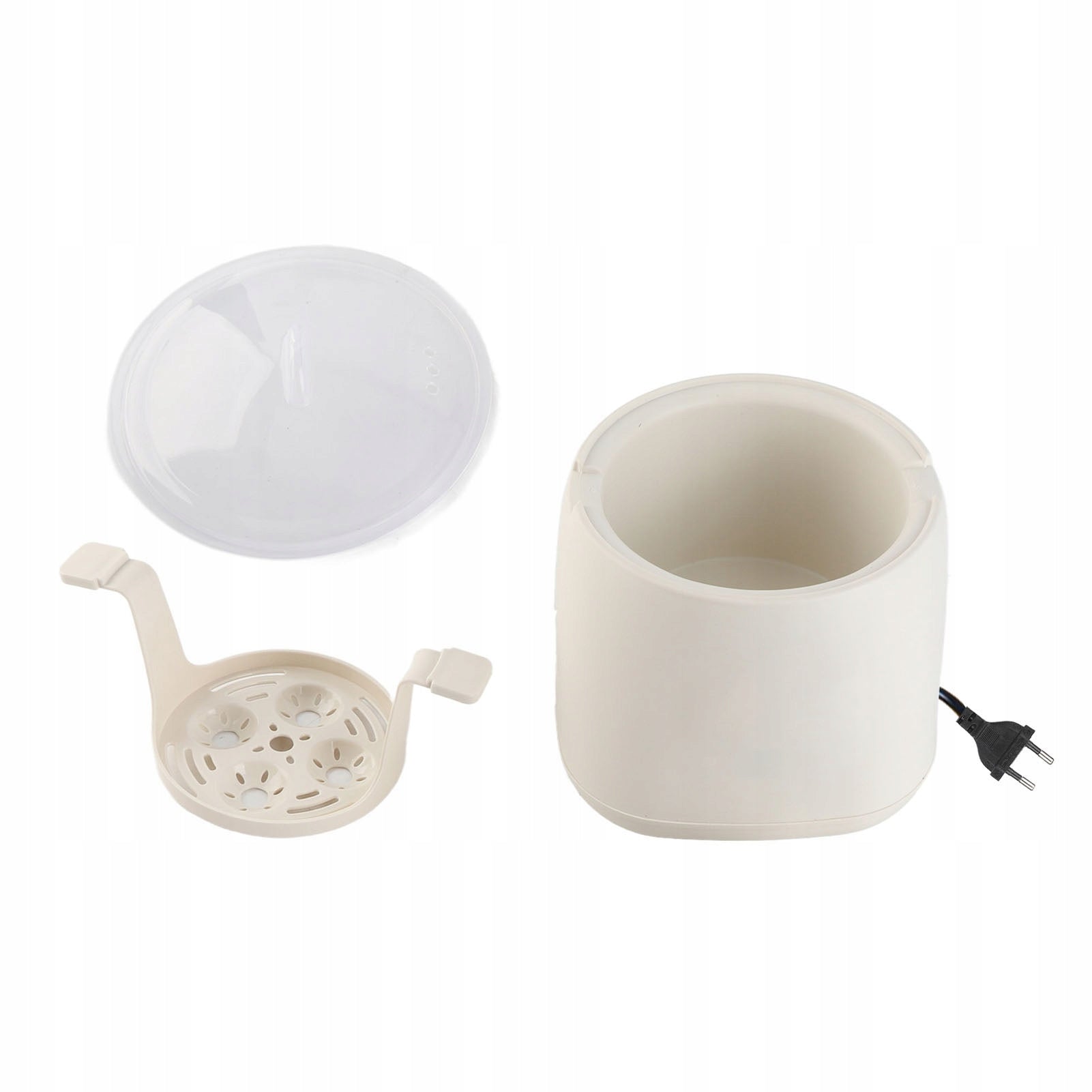 Electric Egg Cooker, ABS Egg Cooker