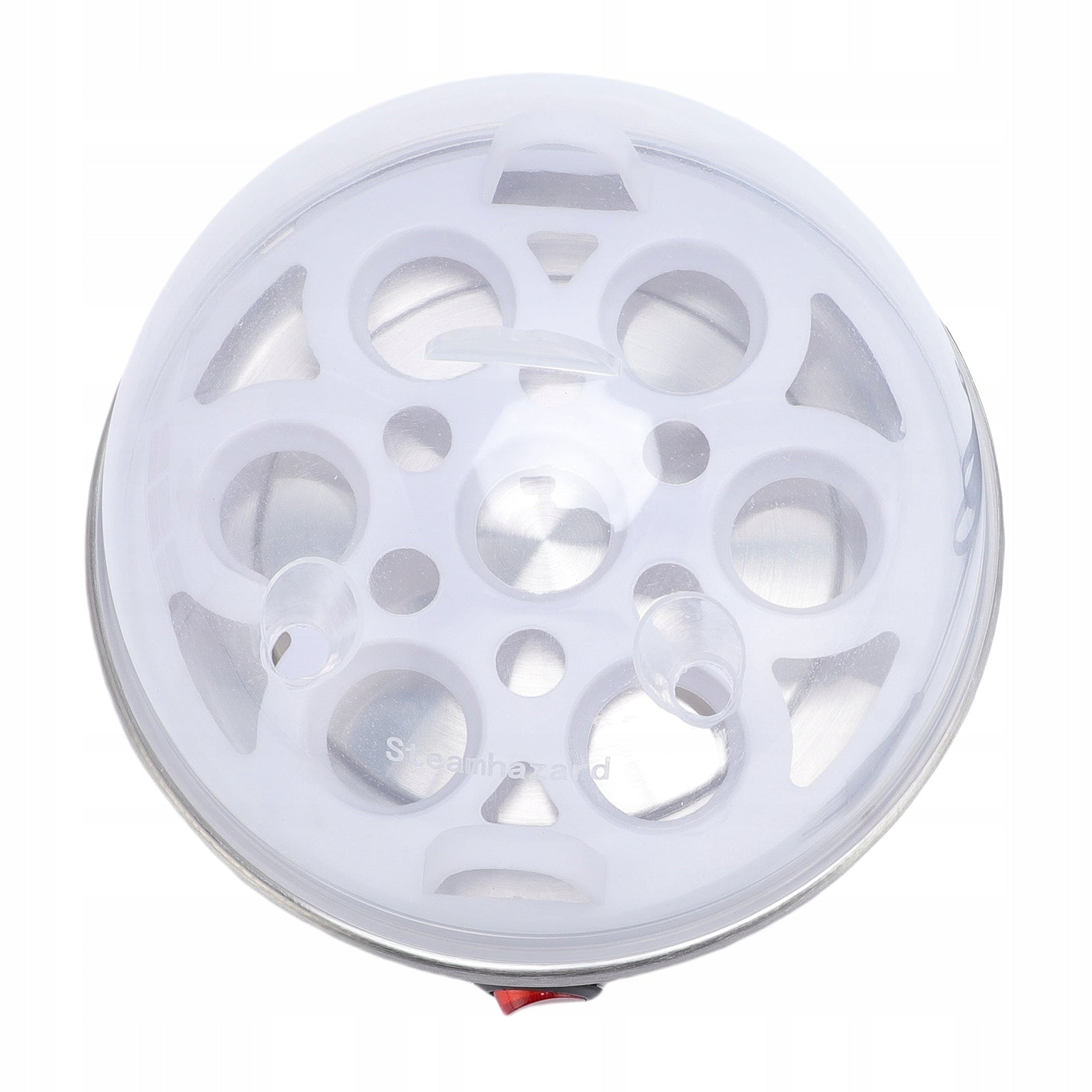 Electric Egg Cookers 350W Anti Dry Burning 7 Eggs Capacity C3