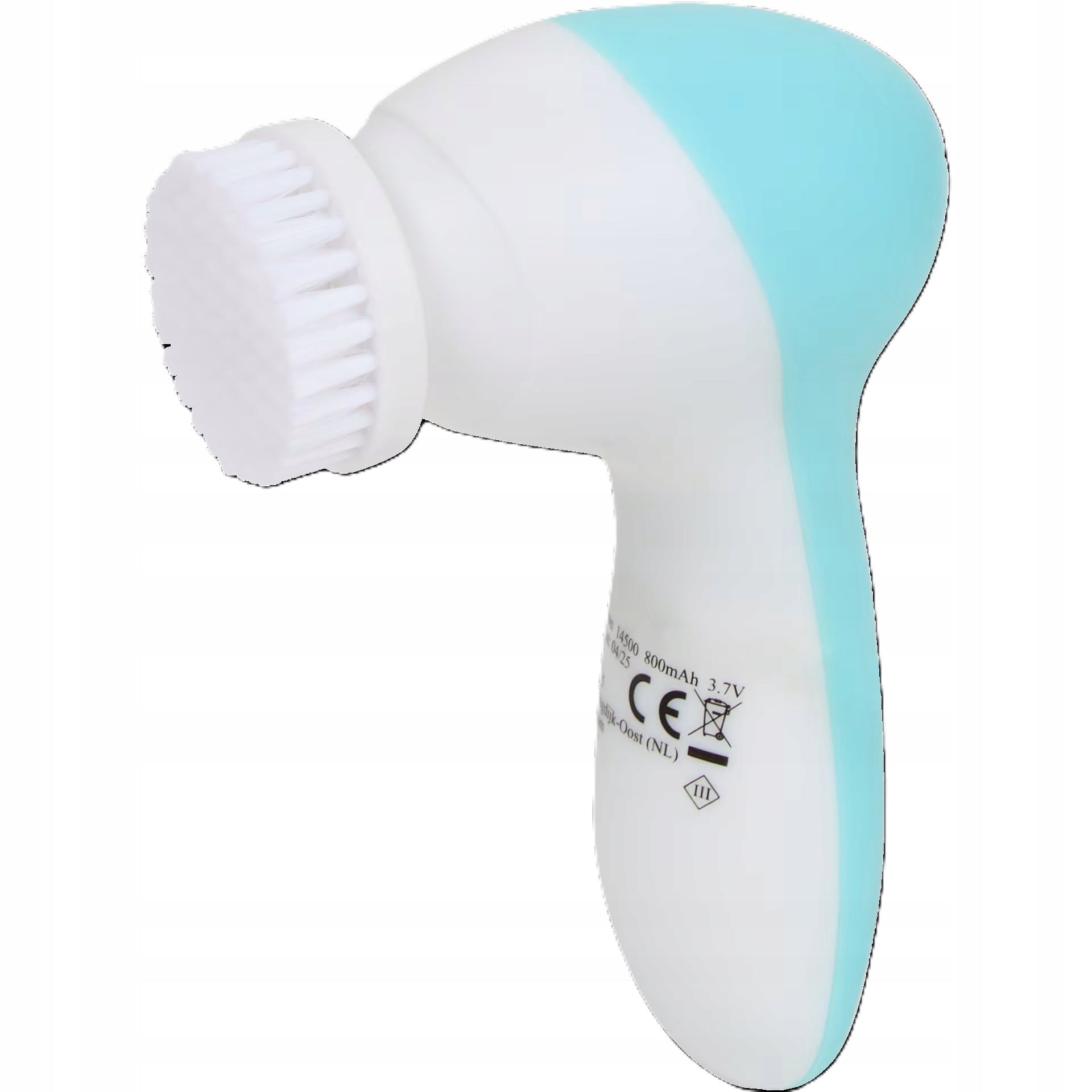 Electric Face Cleansing Kit 6 Elements Manufacturer code 8718964231690