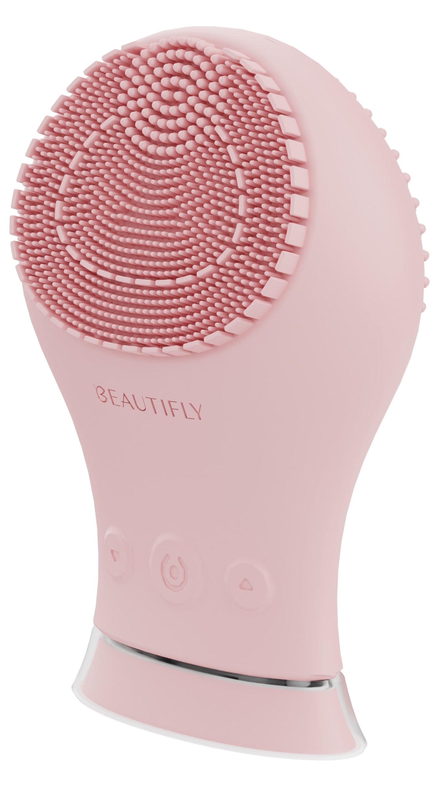 Electric Face Sonic Toothbrush Cleaning Beautifly B-Fresh Brand Beautifly