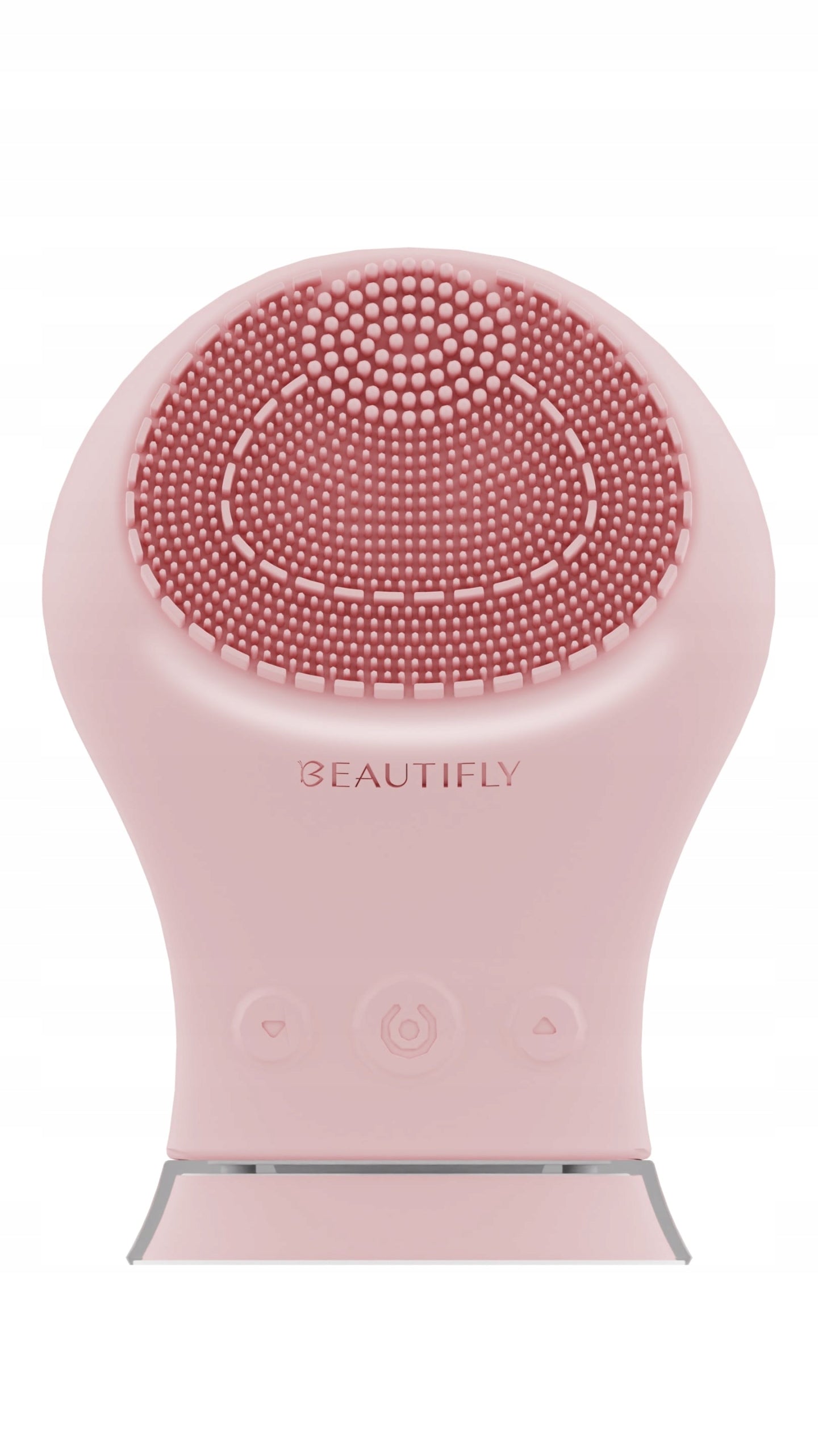 Electric Face Sonic Toothbrush Cleaning Beautifly B-Fresh