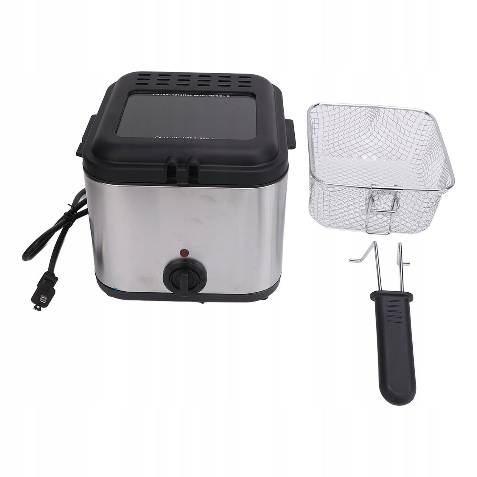 Electric Fryer Multifunctional Electric Fryer with OT