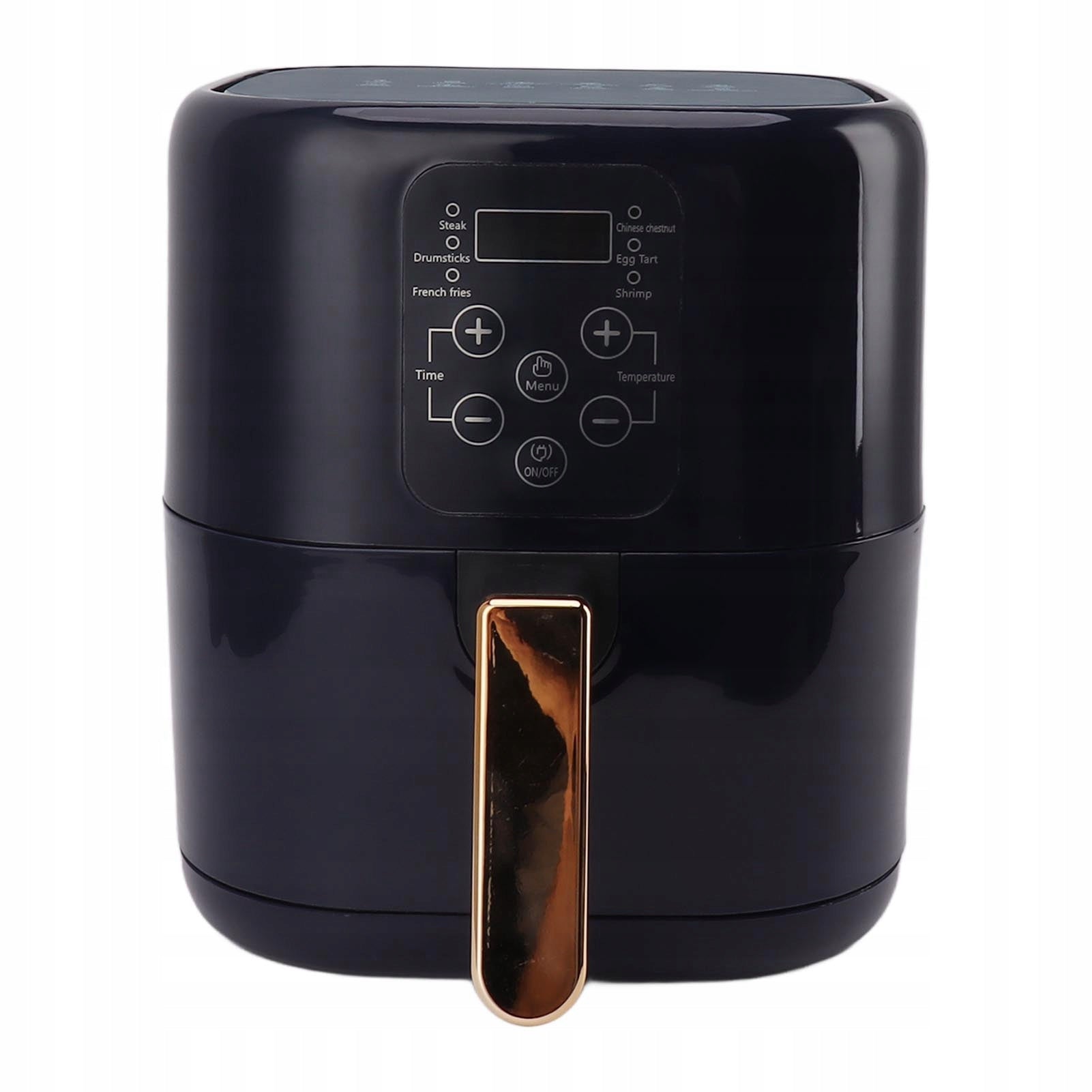Electric Fryer, Oil Free Electric Cooker LCD Screen for up to Model 5095UOUN