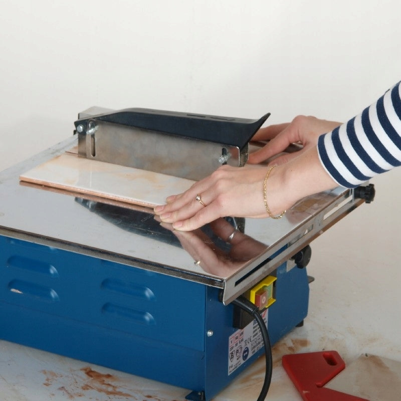 Electric Glaze Cutter 450W Disc180mm DEDRA DED7701 Brand Dedra