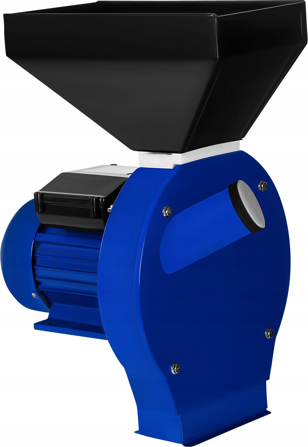 Electric Grain Grinder 3900 W Knife Shredder Brand no brand