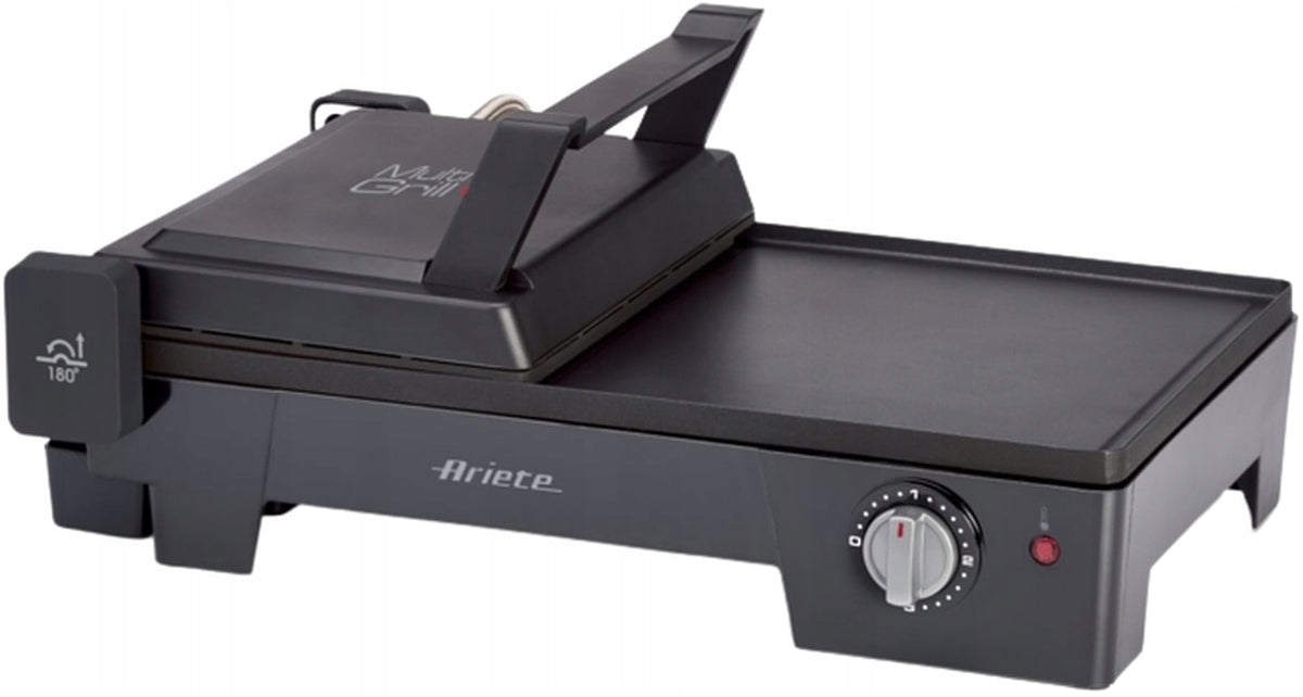 Electric Grill Ariete 1916 Multi Grill 3in1