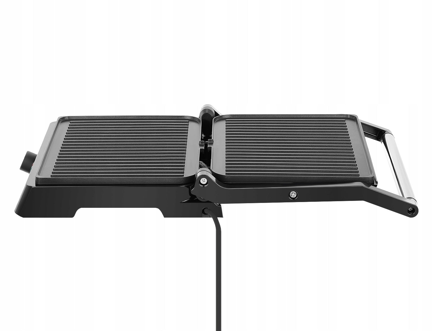 Electric Grill Folding Toaster TEMPERATURE CONTROL HIGH POWER 2200W Manufacturer code TE-37