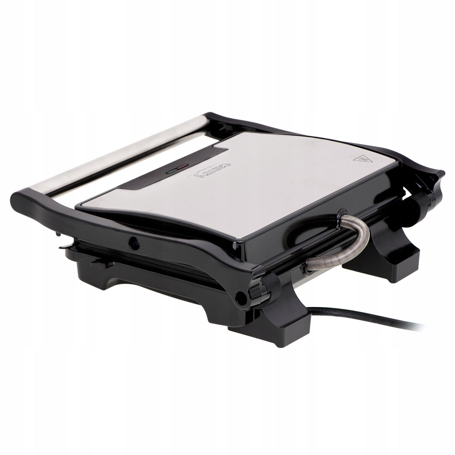 Electric Grill for Meat Toast Vegetables 2100W Folding Toaster Camry Manufacturer code CR 3044