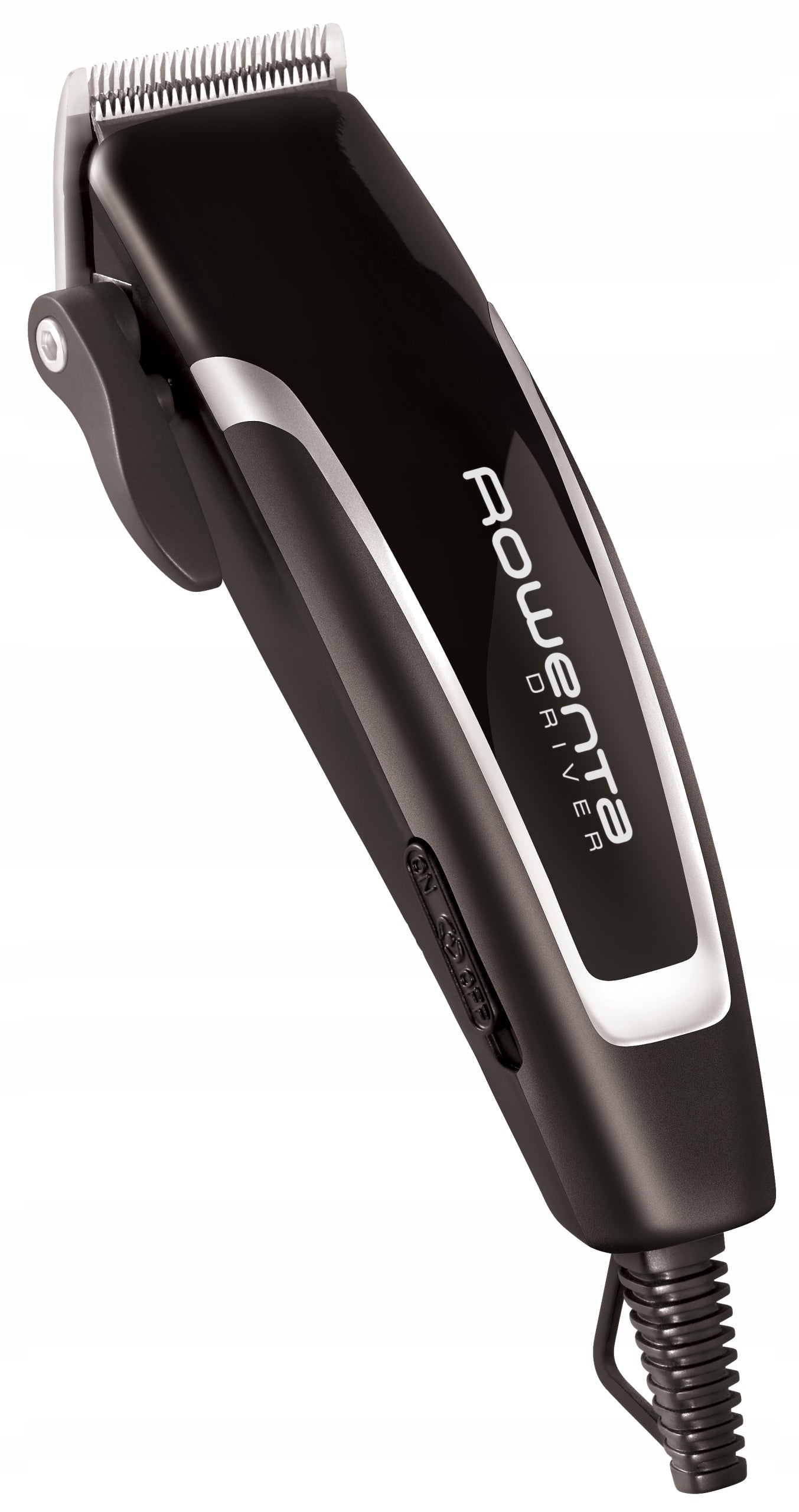 Electric Hair Clipper Rowenta TN1603 Shaver Cap Charging time 0 min