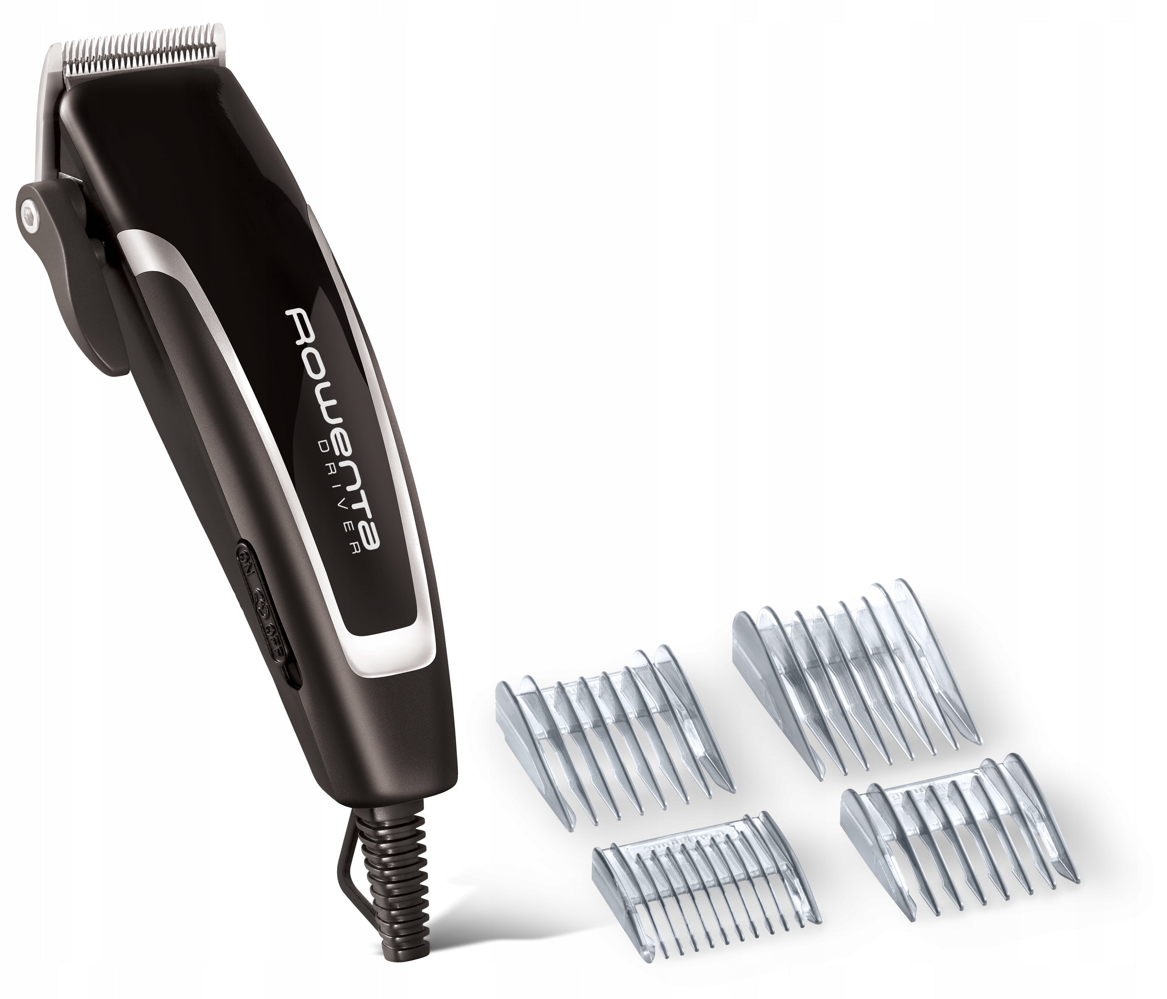 Electric Hair Clipper Rowenta TN1603 Shaver Cap