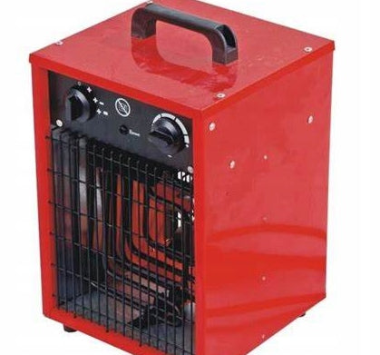 Electric Heater 2 000 W 2 kW 230 V