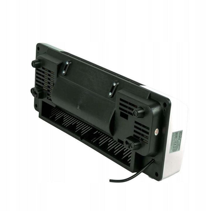 Electric Heater 2000W Wall Mounted Air Energy Saving Curtain Kind with electric heater