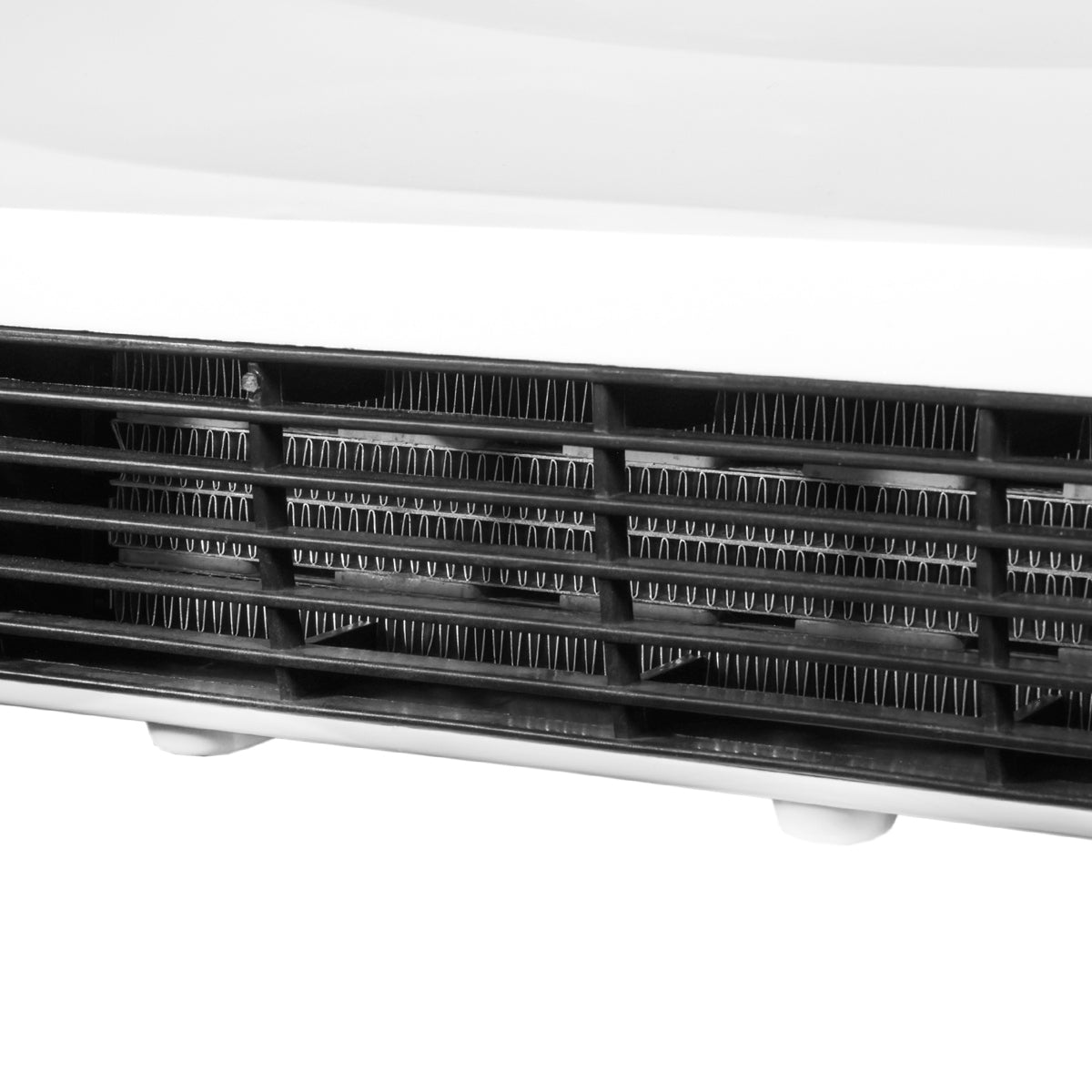 Electric Heater Air Curtain Fan 2000W Product weight with unit packaging 0.1 kg