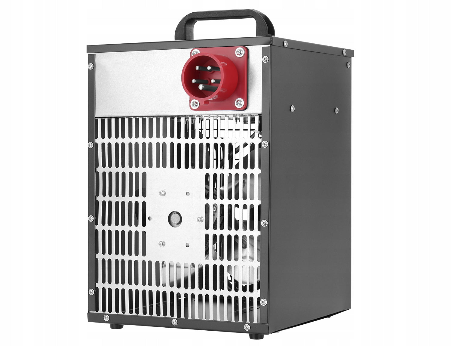 Electric Heater Blower Heater Farelka 5kW THERMOSTAT 5000w 400v Manufacturer code Dubai 5000 W