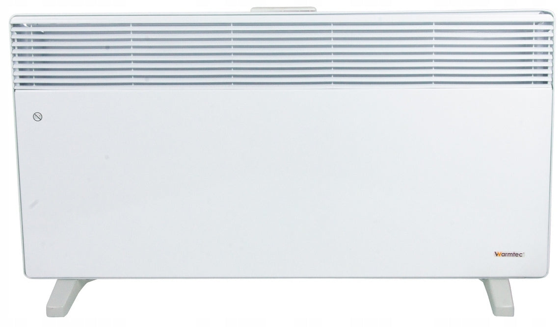 Electric Heater Convector Thermostat Heater IP20 230V EWX-2500W Manufacturer code Grzejnik Elektryczny Konwektorowy EWX-2500W
