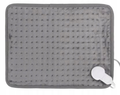 Electric Heating Mat Comfytemp 60×30 cm 150 W Grey Flannel