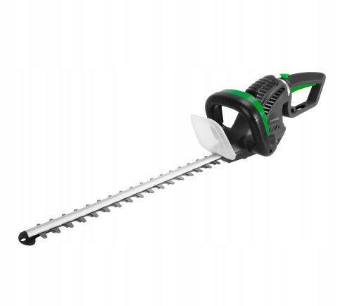 Electric Hedge Trimmer 61cm 620W Laser Blades Set Brand no brand