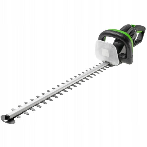 Electric Hedge Trimmer 61cm 620W Laser Blades Set Working length 0 cm