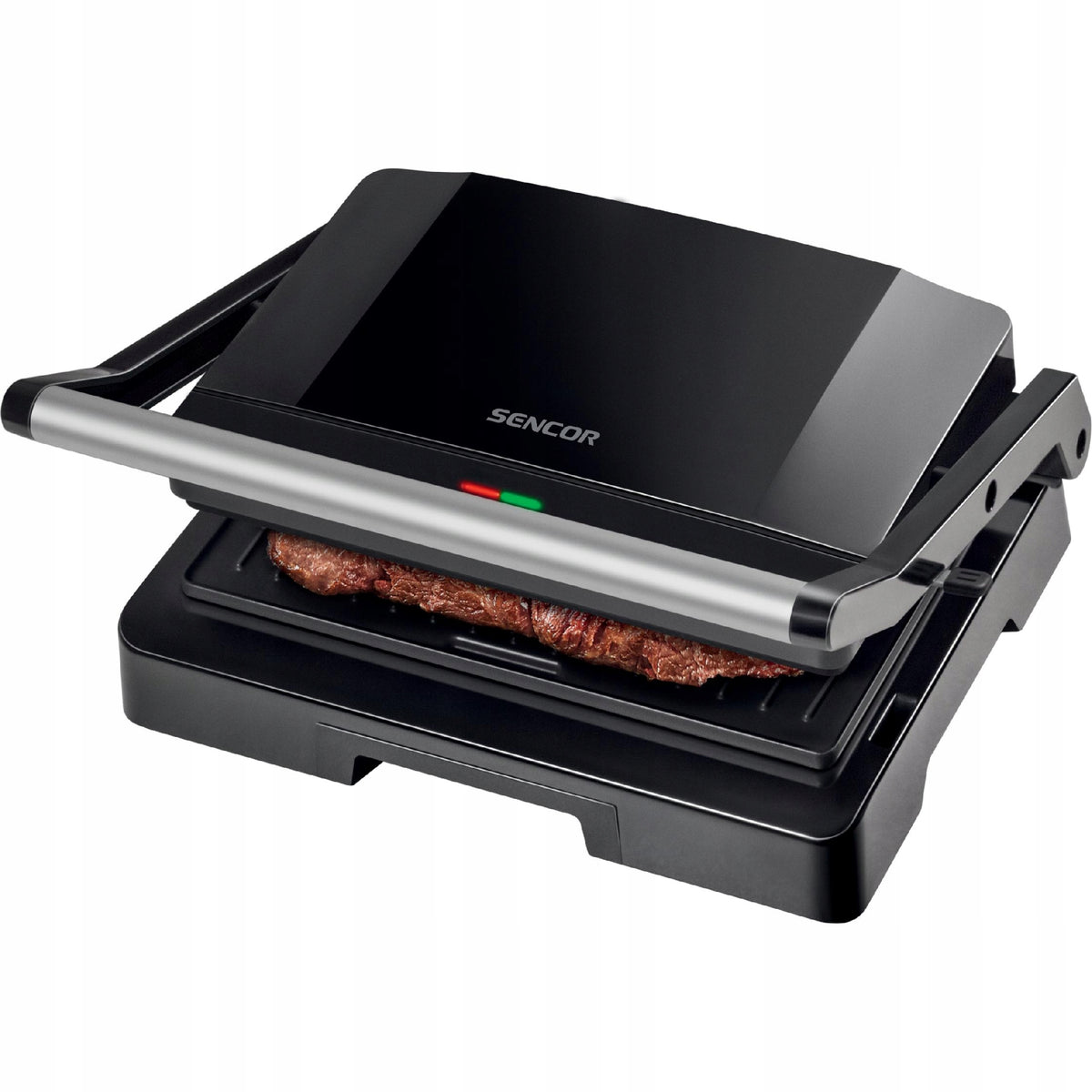 Electric Home Grill Sencor SBG 2070SS 1000W