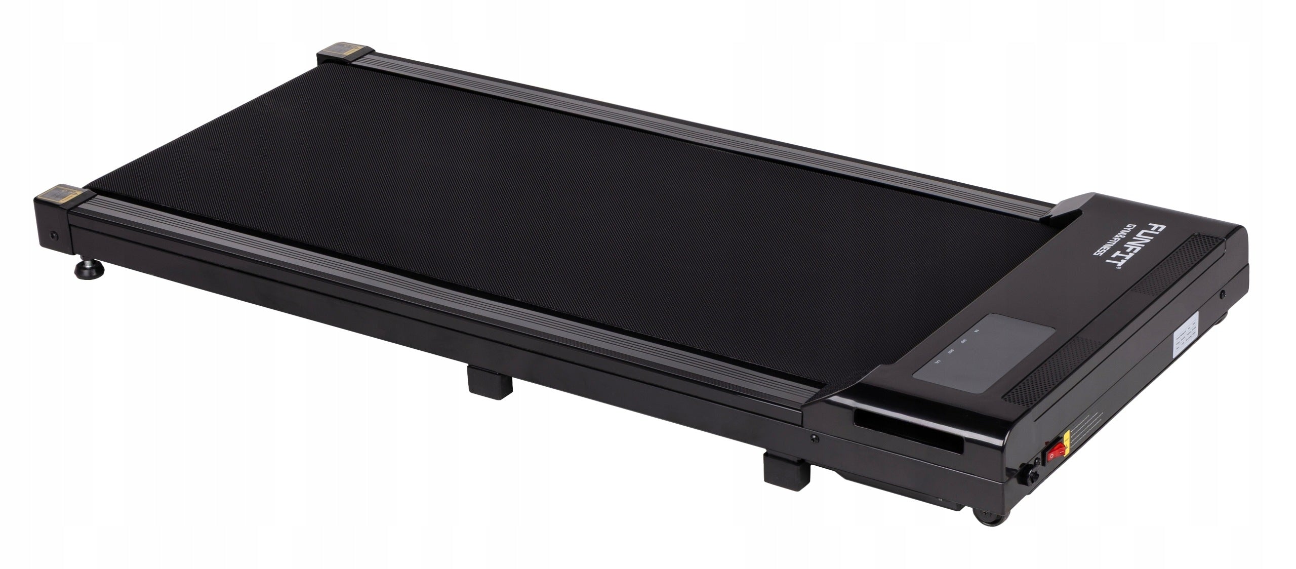 Electric Home Treadmill Walking Pad 120kg Bluetooth FUNFIT Manufacturer code 4805