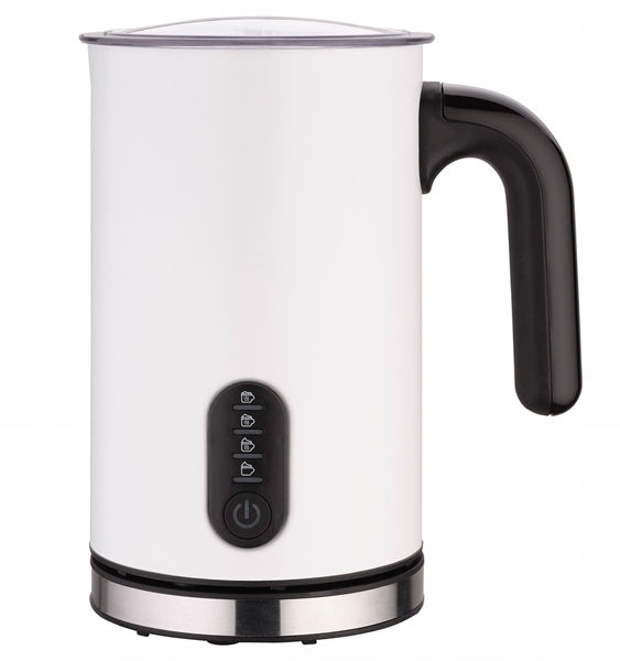 Electric Induction Milk Foamer Ambiano GT-MF-02 WH