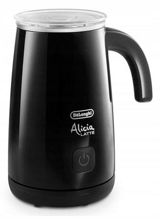 Electric Induction Milk Foamer DeLonghi EMF2.BK