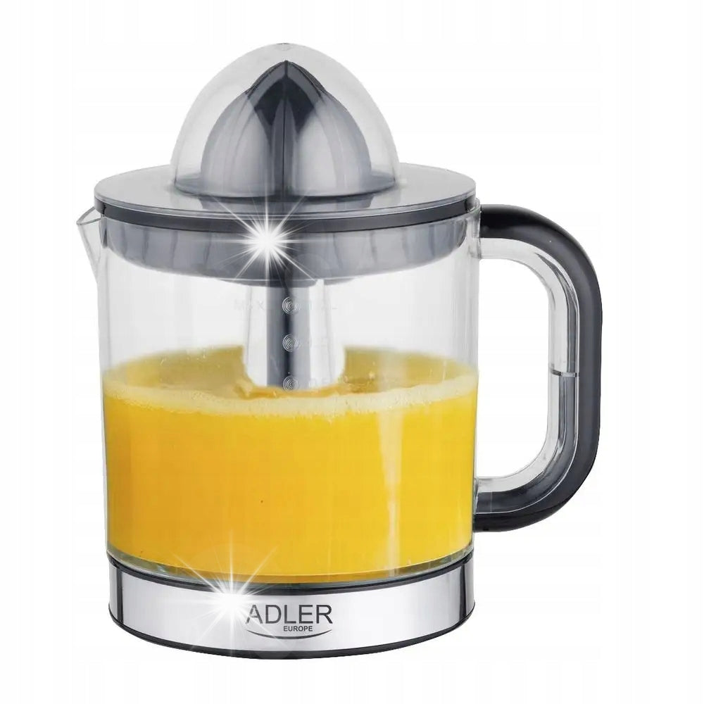 Electric Juicer For Citrus 1,2L Squeezer