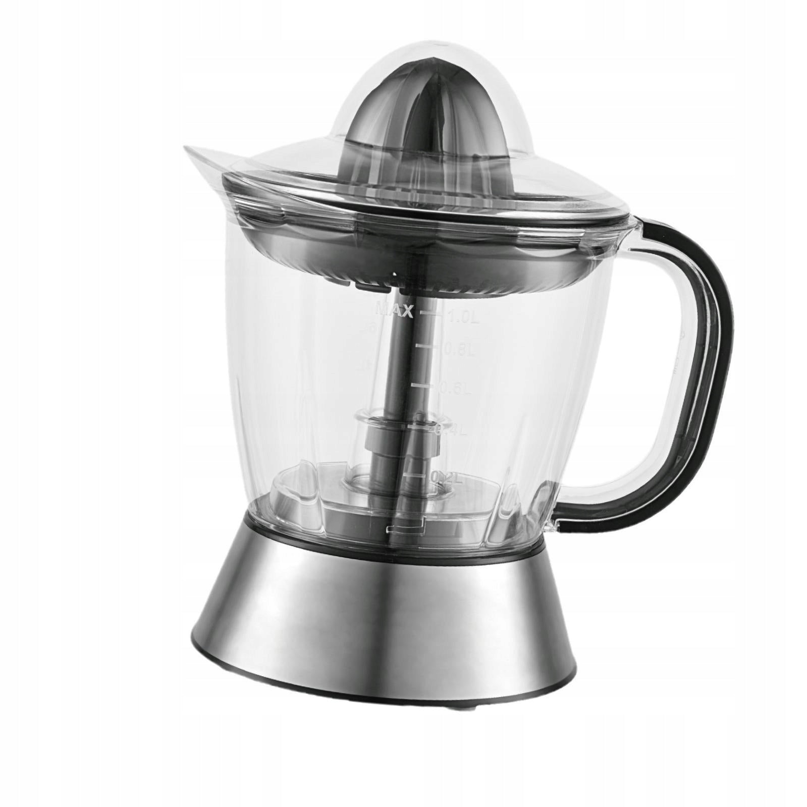 Electric Juicer Lemon Squeezer Orange Juicer Squeezer Compact Citrus Juicer Dominant color other