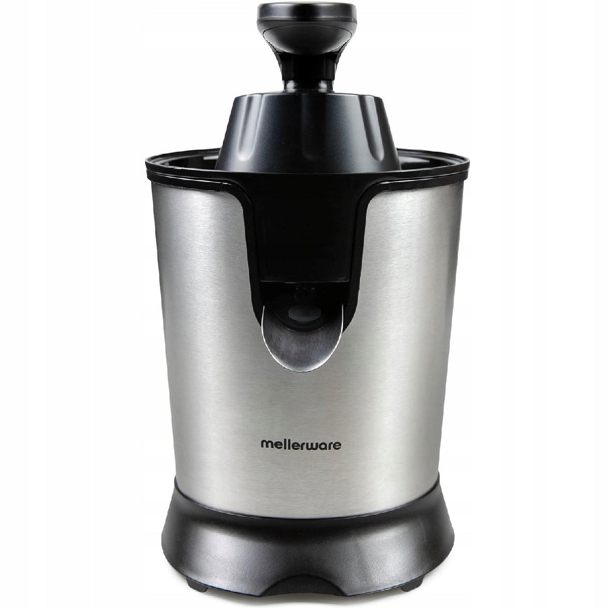 Electric Juicer Mellerware 26220BK Fruit Juicer