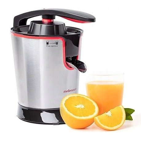 Electric Juicer Mellerware Fruit Juicer