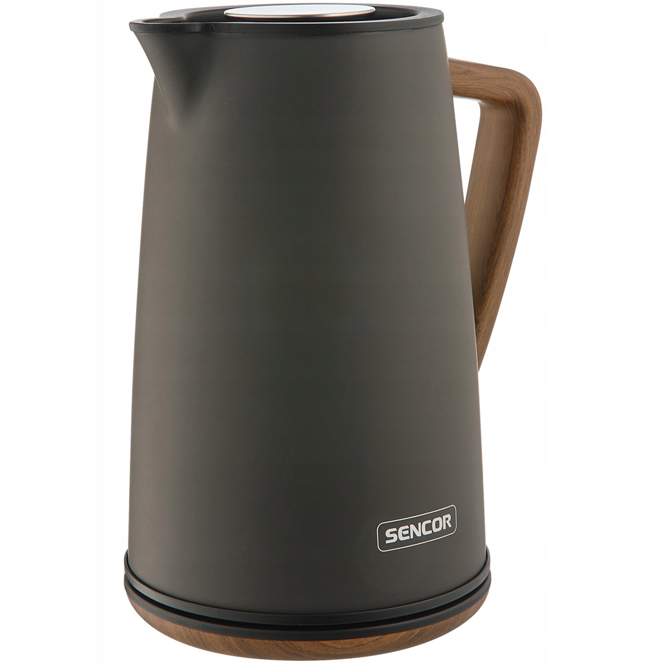 Electric Kettle STAINLESS STEEL STRIX360 1,7 Liter POWER 2250W NEW DESIGN