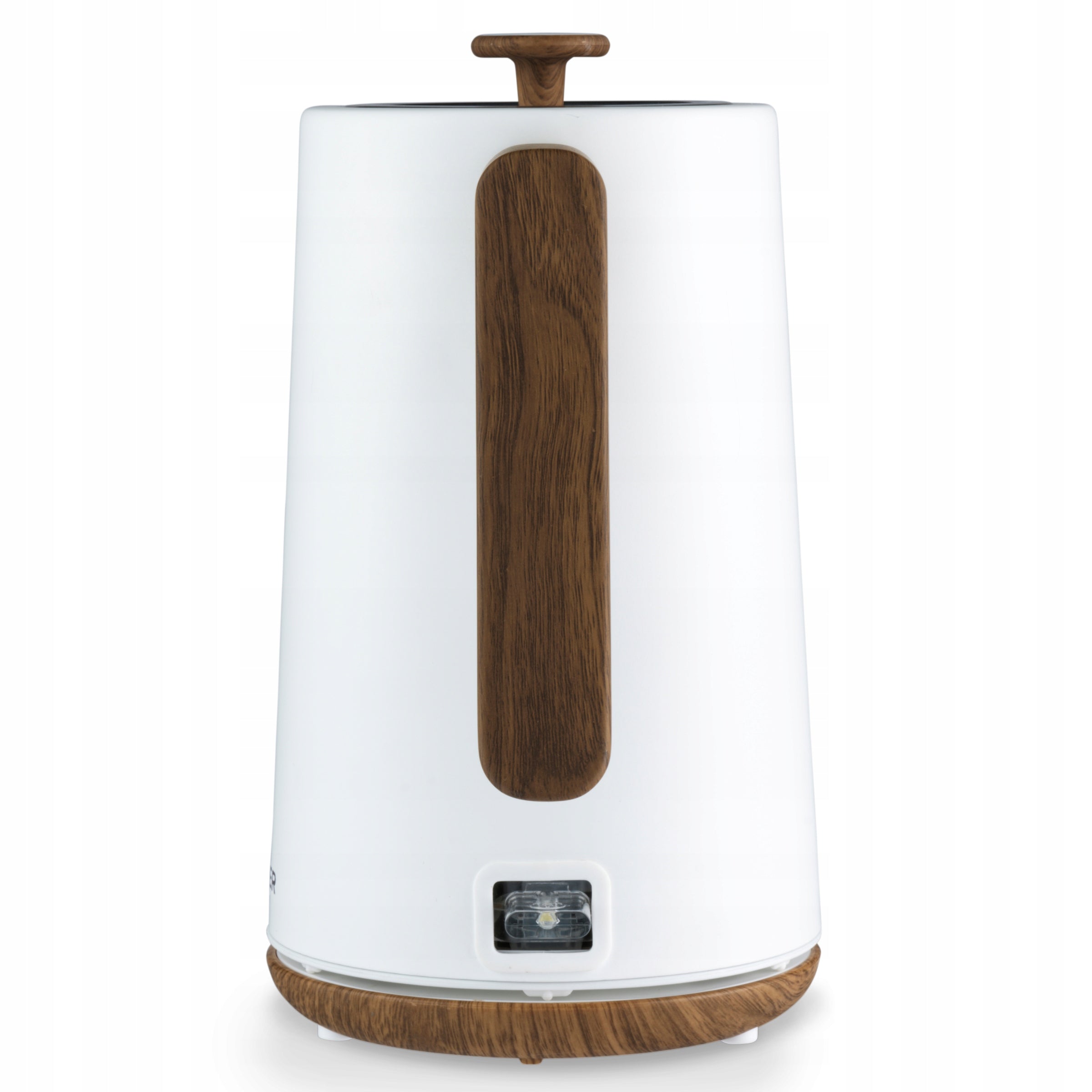Electric Kettle Salter TORONTO White Mat 3000W 1,7L Anti-limestone filter Packaging status original