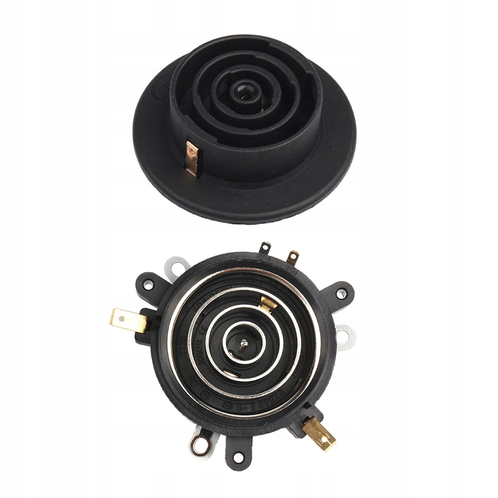 Electric Kettle Thermostat Coupler Easy Installation Tea Bar Kettle Single Kind steam juicer