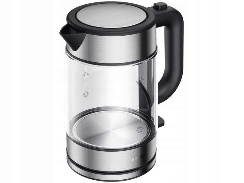 Electric Kettle XIAOMI Electric Glass Kettle 1.7L 2200W