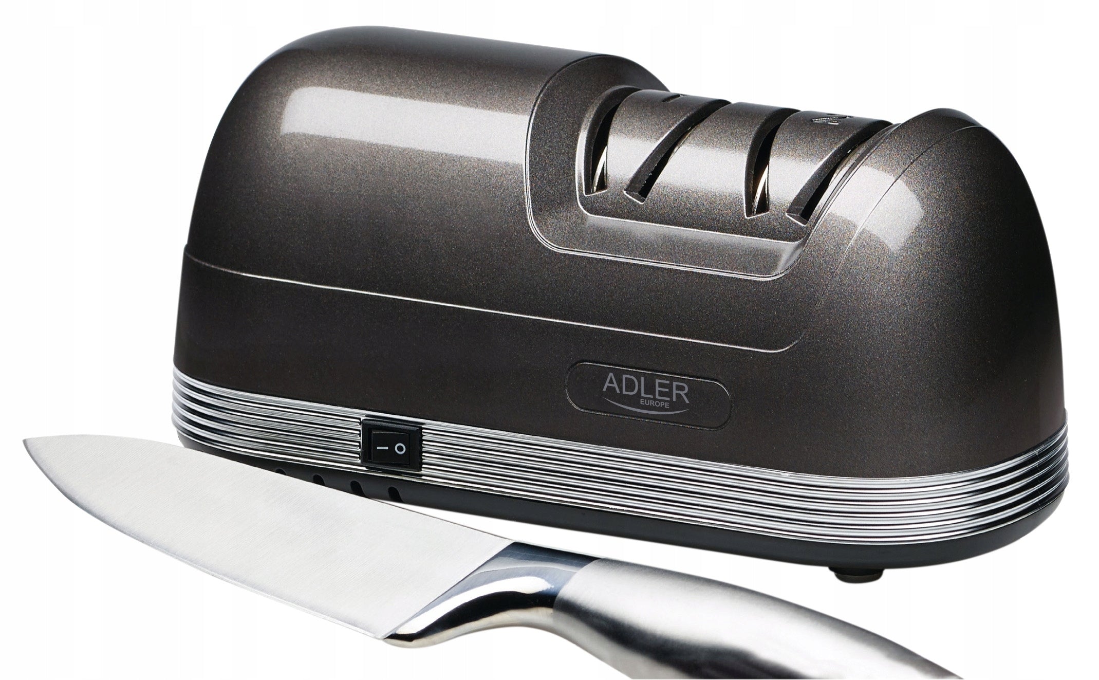 Electric Knife Sharpener 60 W Adler AD4508