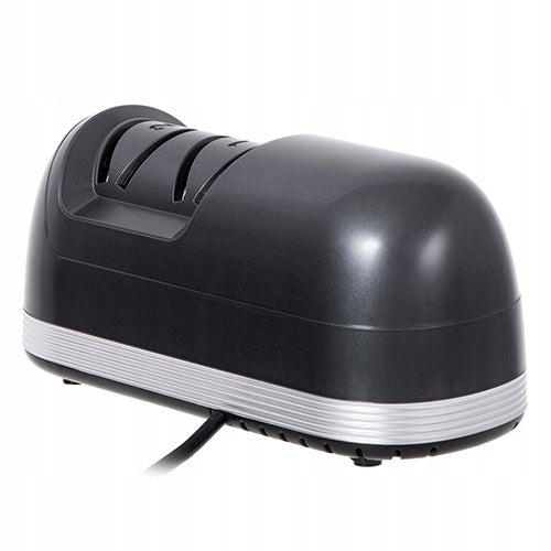 Electric Knife Sharpener 60W Non-Slip 2-Stage Quiet Adler Brand ADLER