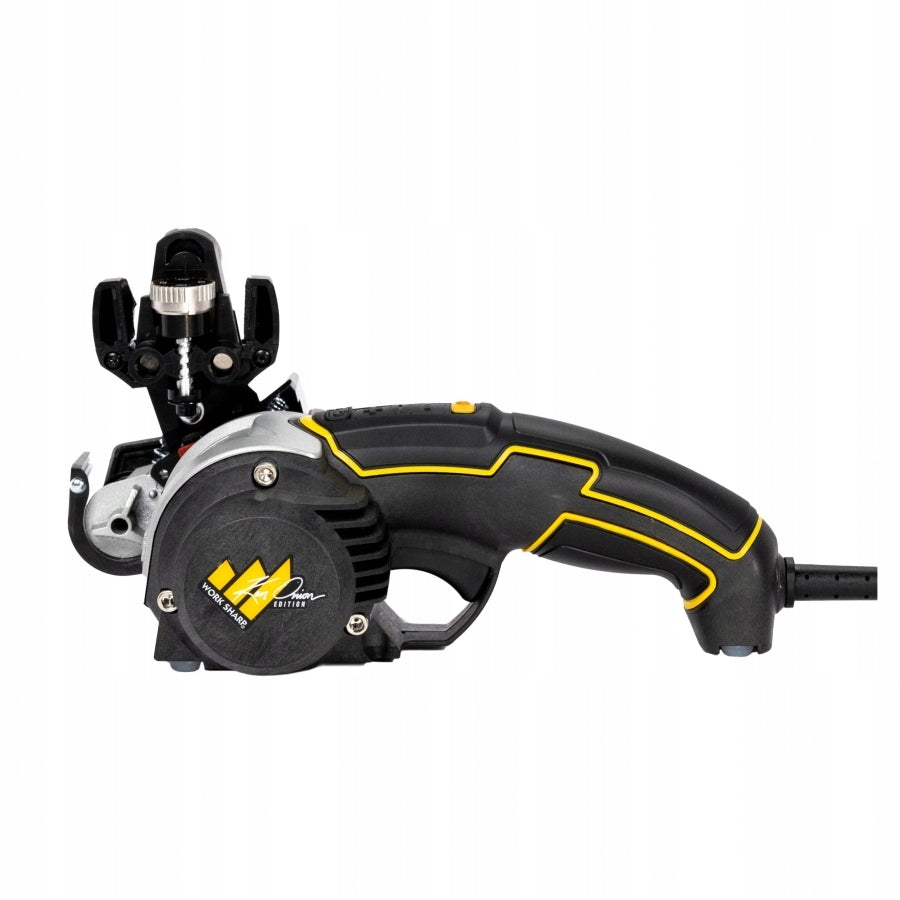 Electric Knife Sharpener Work Sharp Ken Onion Edition Mk2 + Tapes Manufacturer code WSKTS-KO2-I