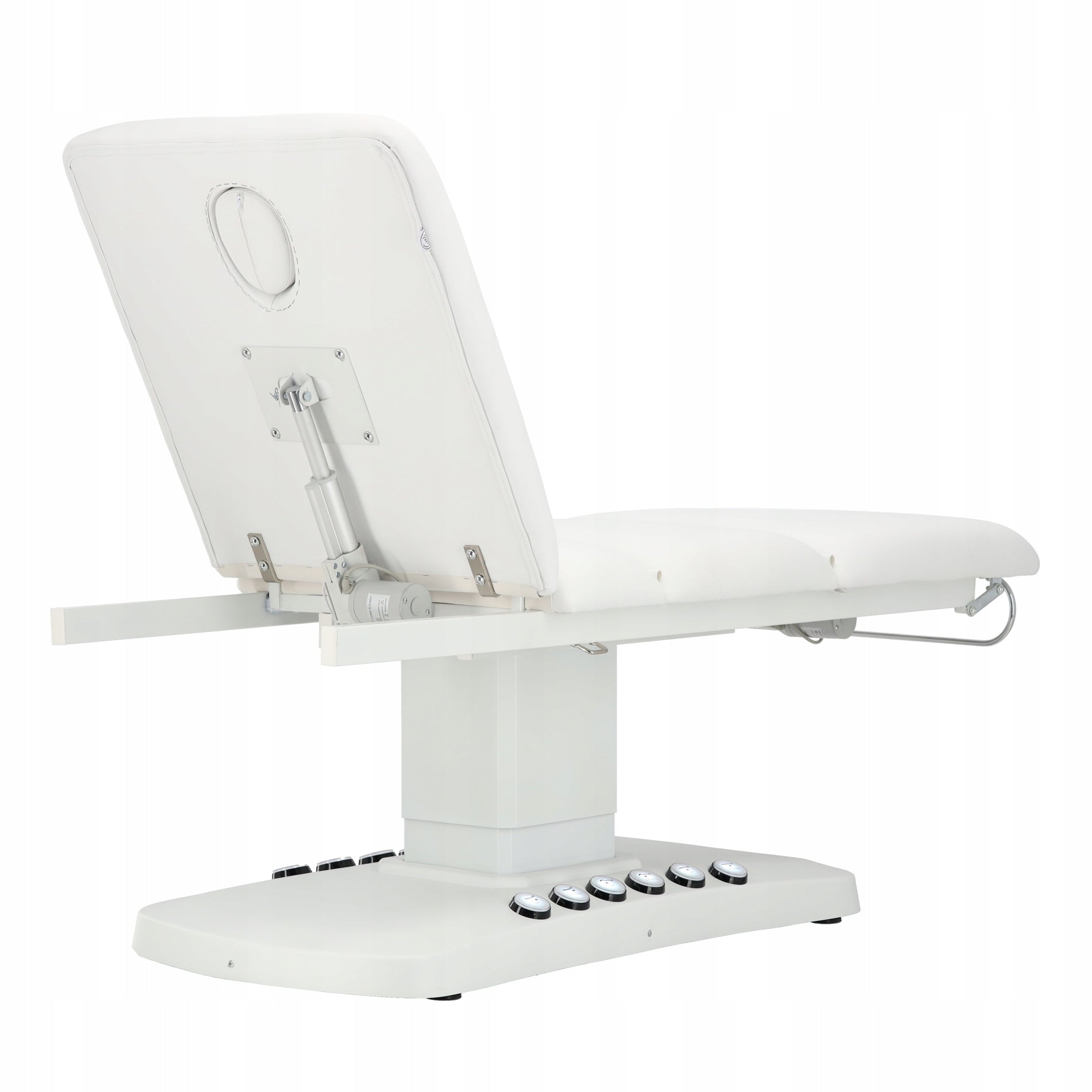 Electric Massage Bed Heated Cosmetic Table For Rehabilitation EAN (GTIN) 5903816483638