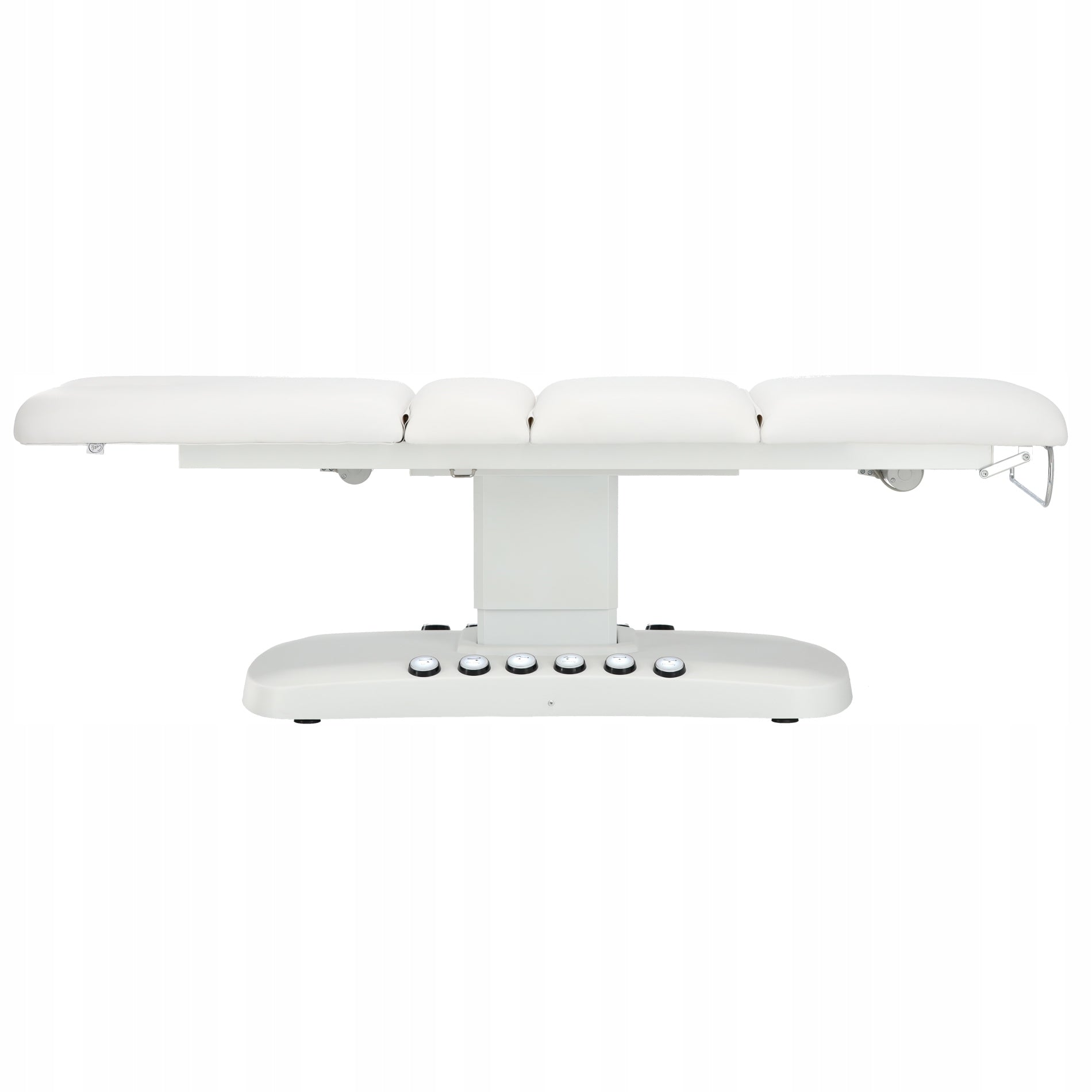 Electric Massage Bed Heated Cosmetic Table For Rehabilitation Kind couch