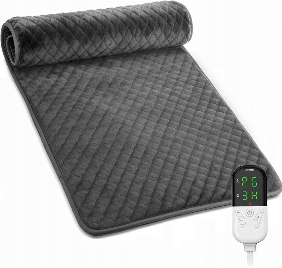 Electric Mat Focbeo K9004-13B 60x80cm