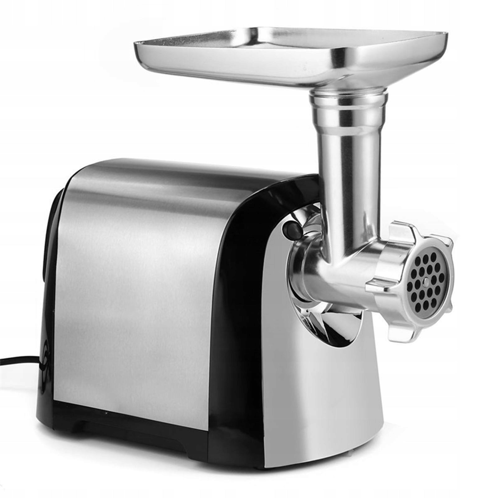 Electric Meat Grinder Stainless Steel Body Household Brand no brand