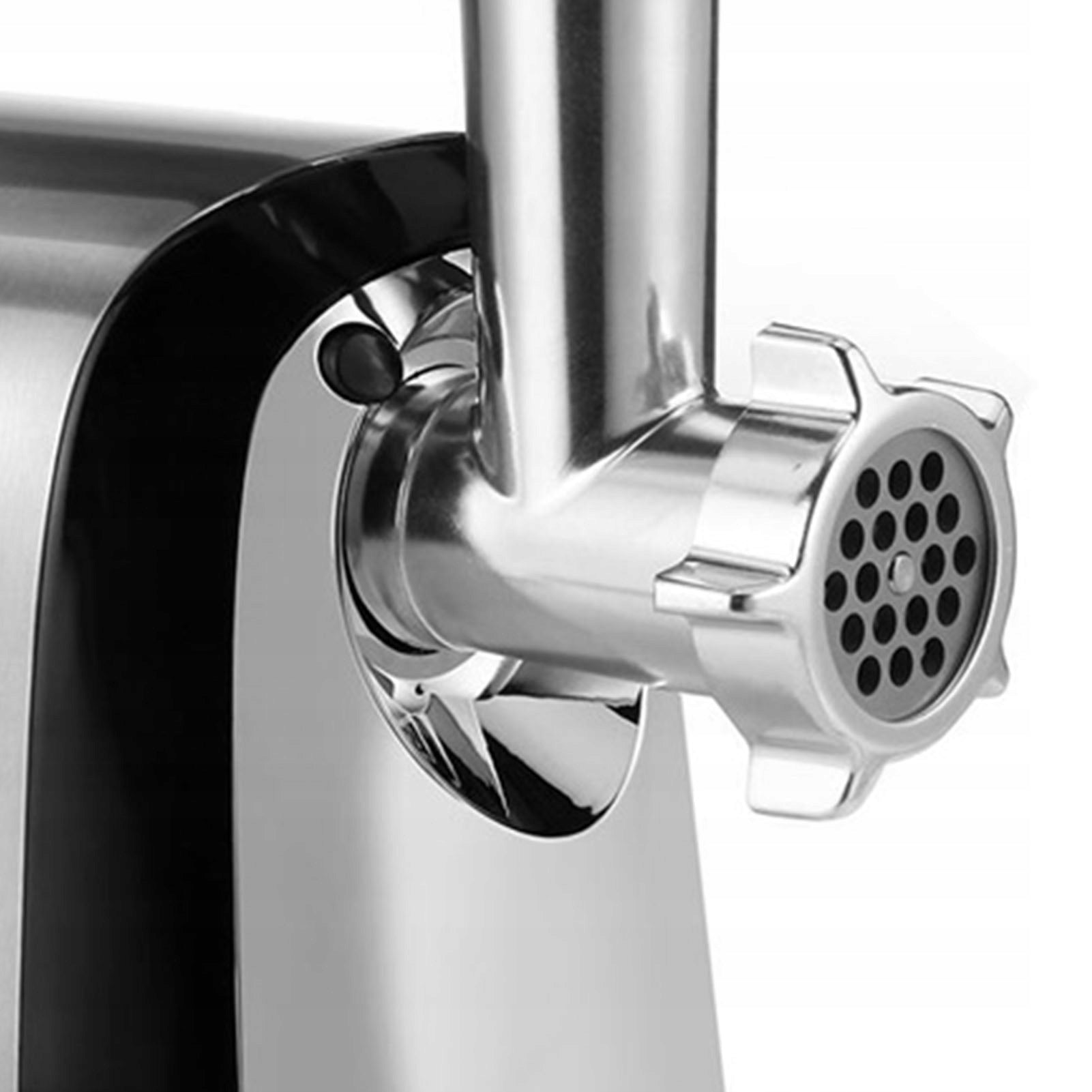 Electric Meat Grinder Stainless Steel Body Household EAN (GTIN) 9344464306423