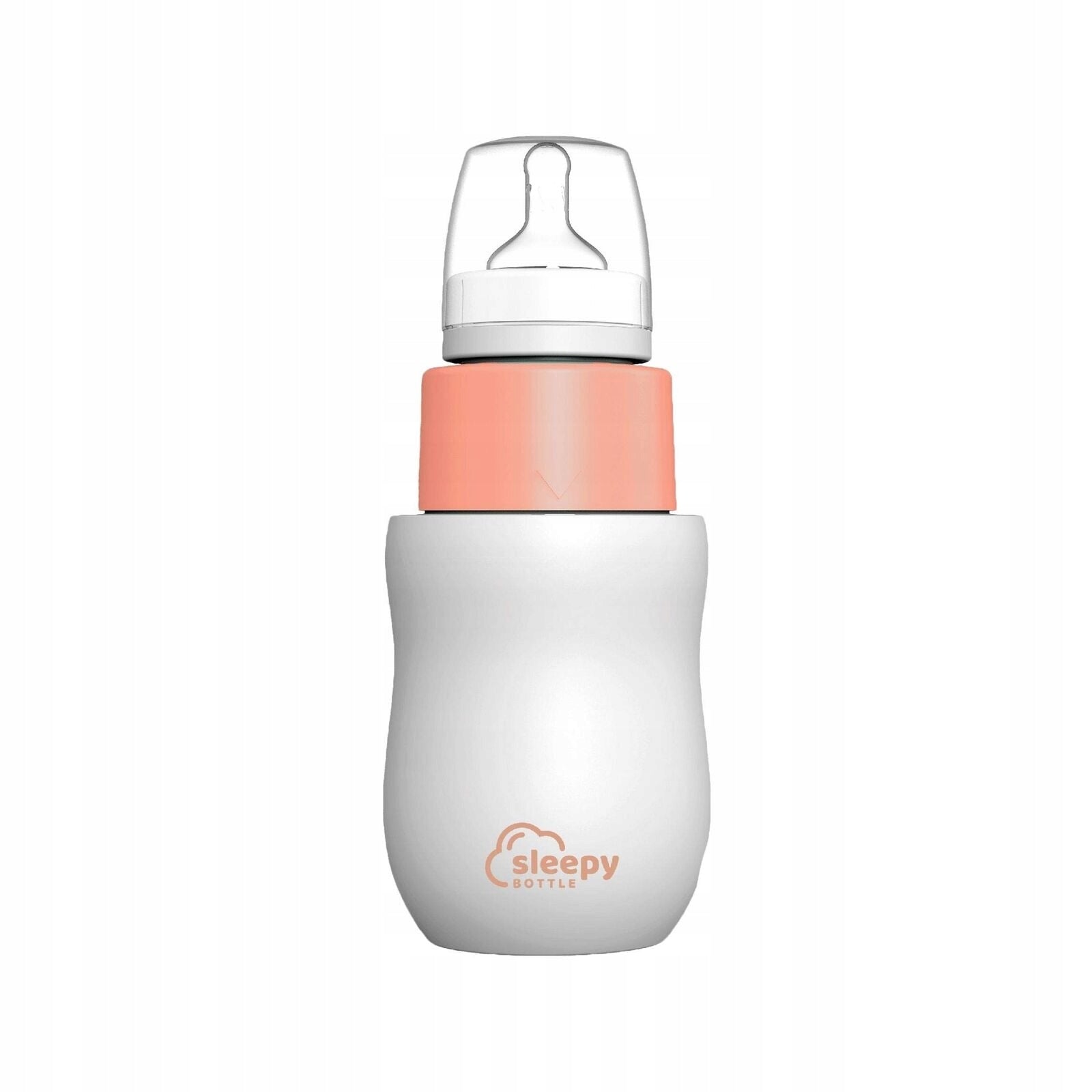 Electric Milk Heater Sleepy Bottle Night BPA Free Quiet Operation