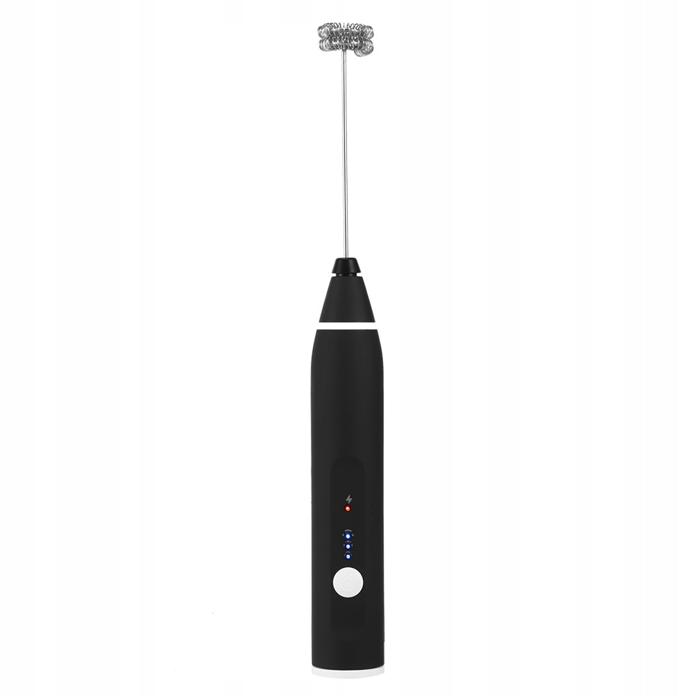 Electric Milk frother Automatic Egg Beater Mixer Brand no brand