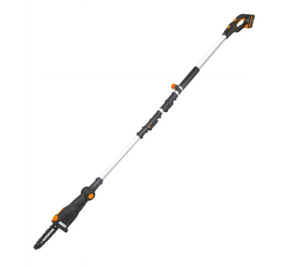 Electric Mini Saw Worx WG349E Cordless Boom Shears Brand Worx